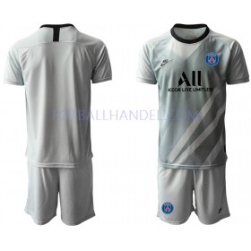 Barn Fotballdrakter Keeper Paris Saint-Germain I 2019-20 Kortermet